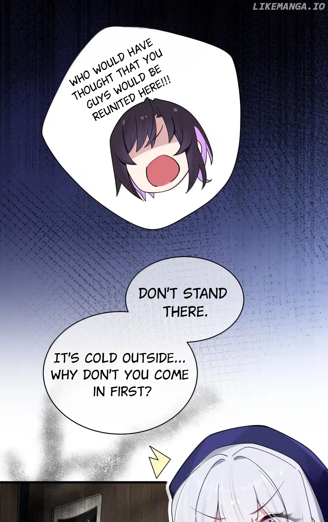 My Fake Girlfriends are using me as a Shield Chapter 171 - page 11